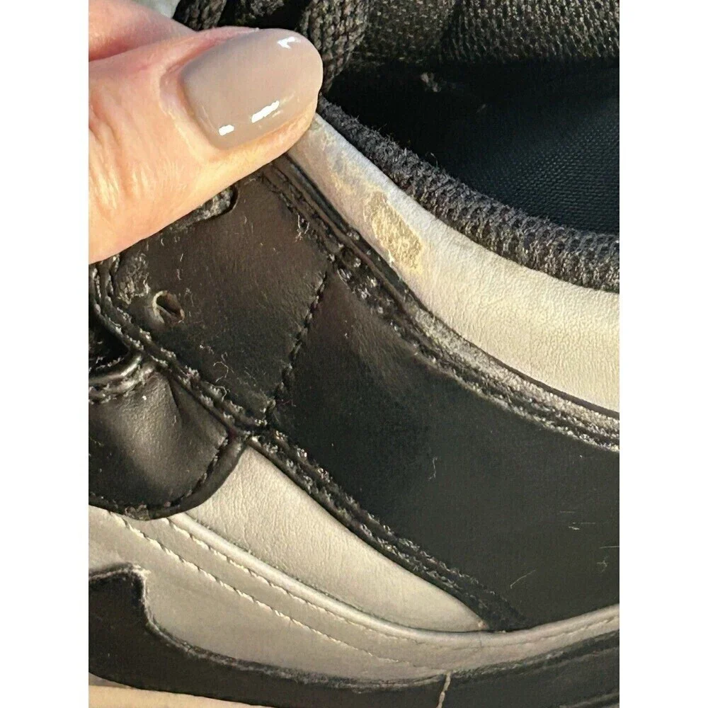 Jordan 1 Retro OG High Shadow Size 8.5 Men, 10 Women